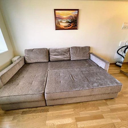Central Apartment Palanga Dış mekan fotoğraf